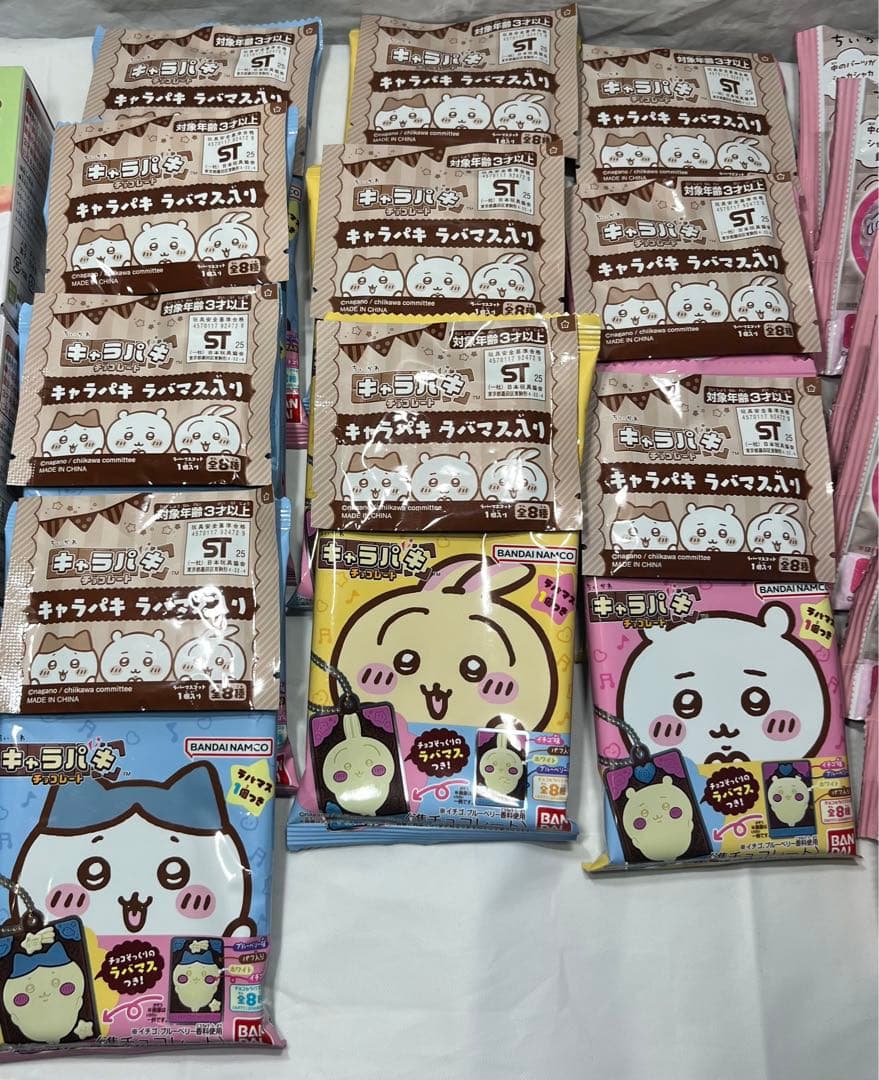 ちいかわセット　36個