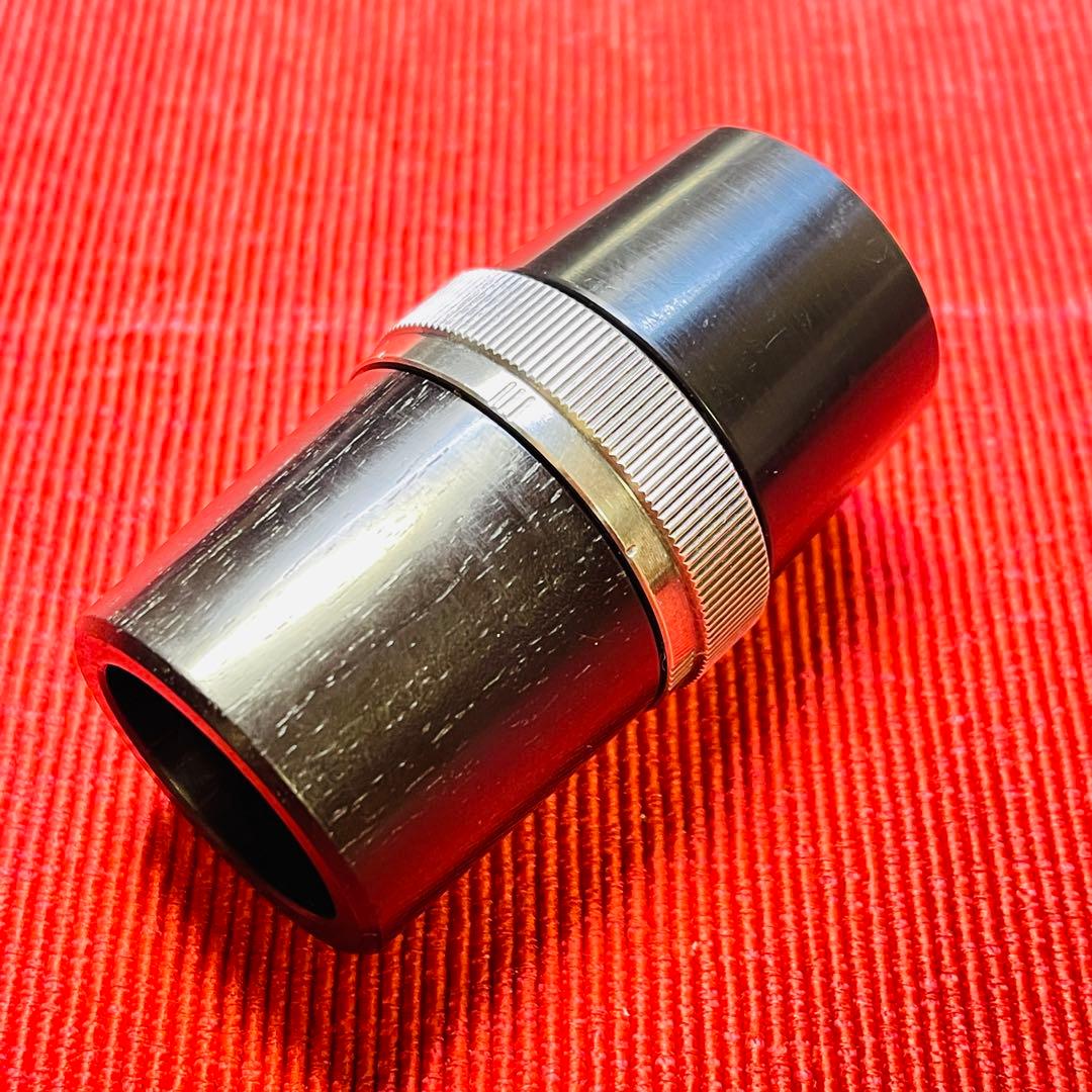 Paulus&Schuler クラリネットバレル 65-68mm メンテナンス済