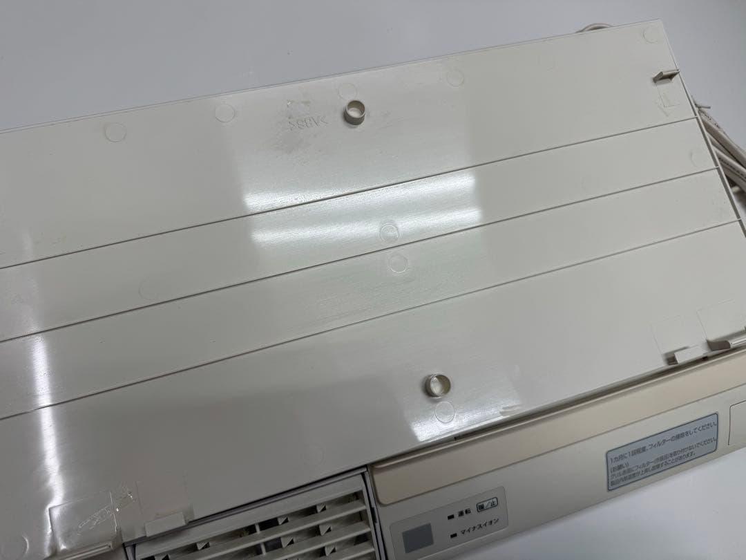 TOTO 涼風機能付き 洗面所暖房機 TYR340R