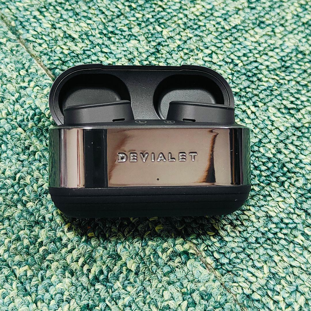 Devialet Gemini II ワイヤレスイヤフォン