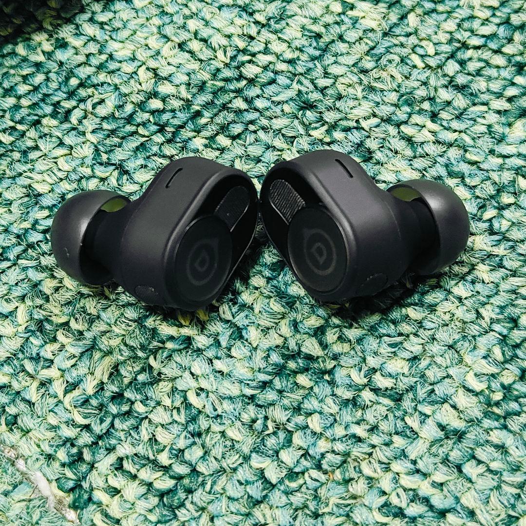 Devialet Gemini II ワイヤレスイヤフォン