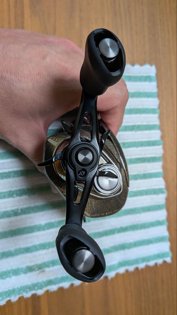 ☆TAKA☆　21アンタレスDC XG