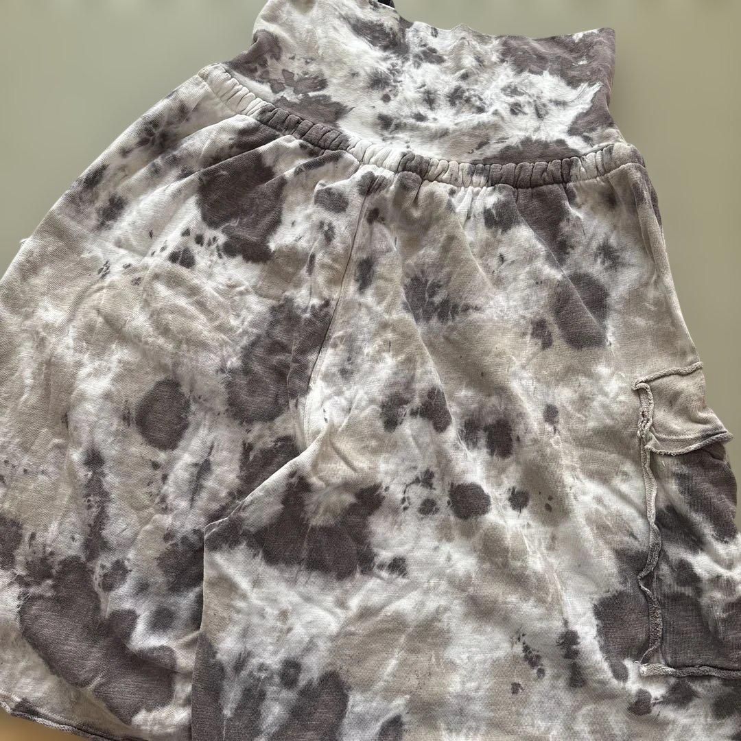 サルセーション　ウエア