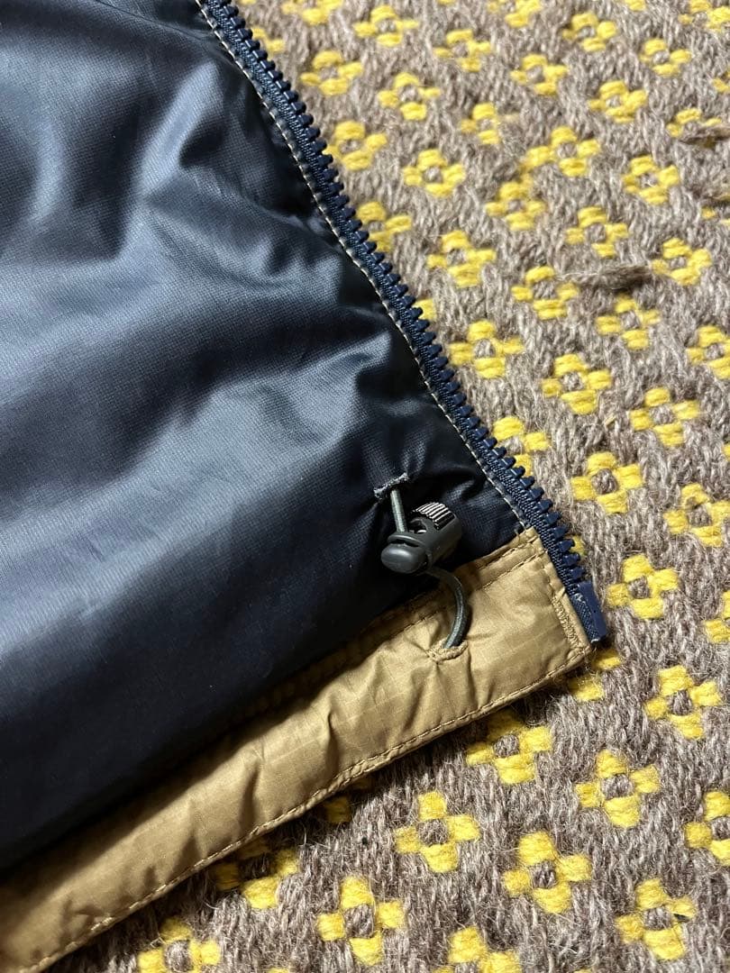 patagonia ダウンベスト S メンズ　パタゴニア