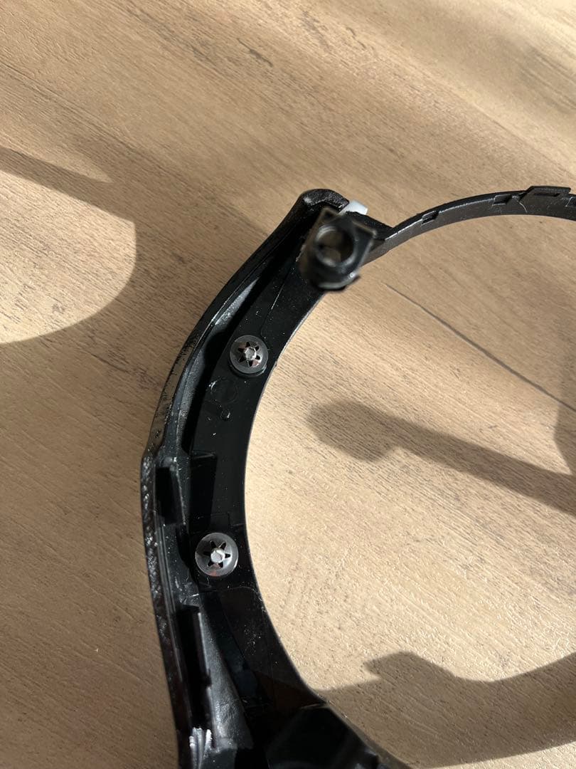 専用ページ  F82 M4 F80 M3 カーボン ステアリング トリム