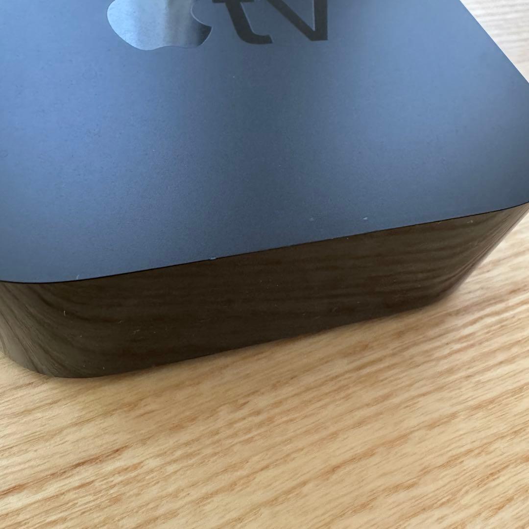 Apple TV 4K 第2世代 A2169 64GB