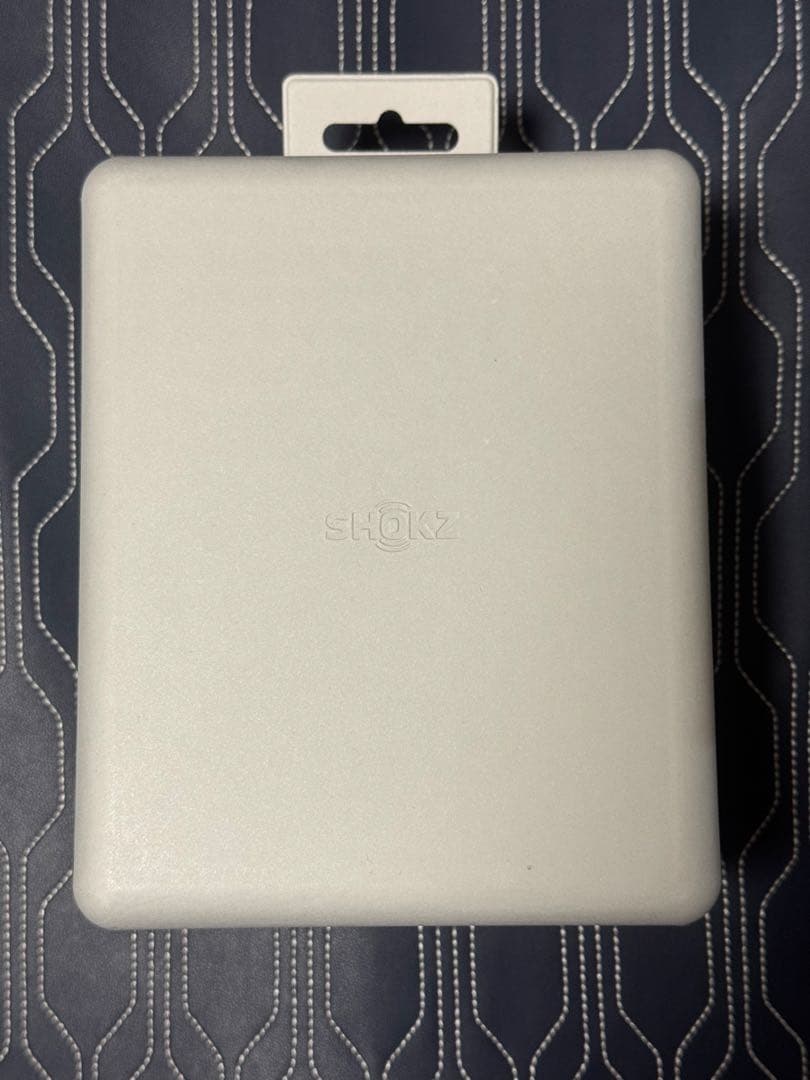 Shokz OpenRun Pro 2Mini 大迫モデル　美品