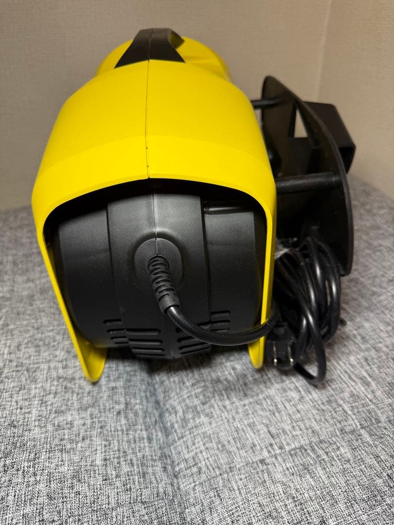 ケルヒャー 高圧洗浄機 K2　サイレント　1.600-920.0 silent