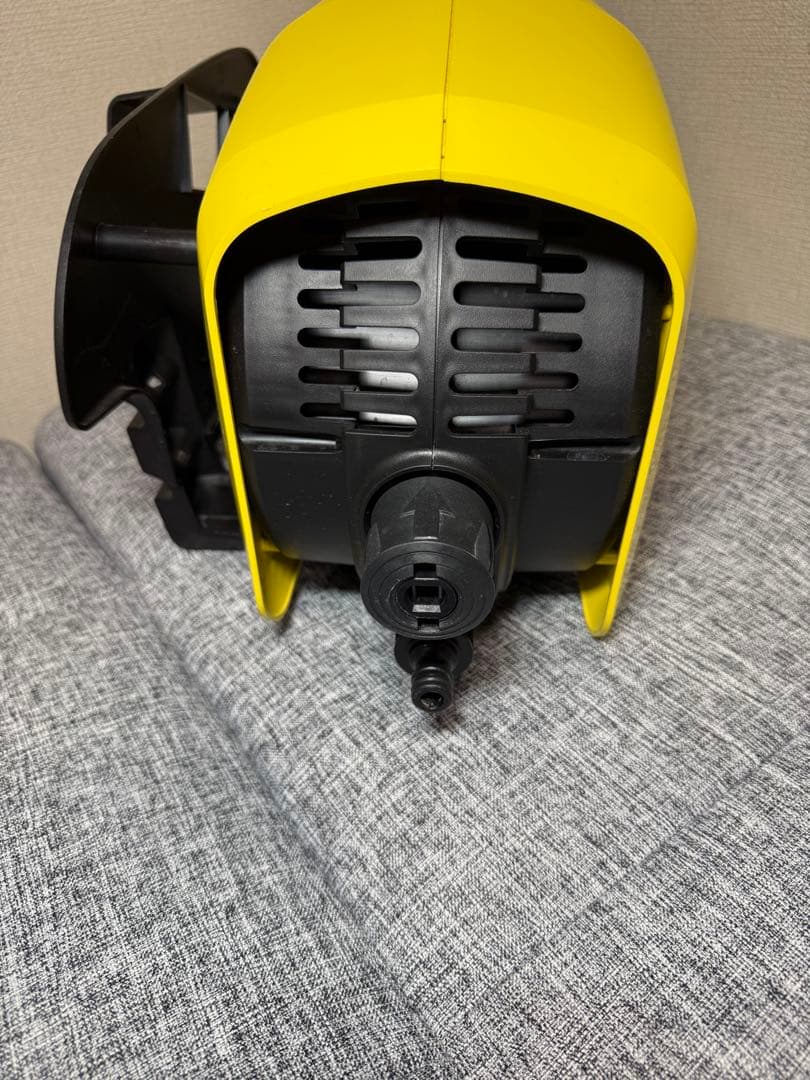 ケルヒャー 高圧洗浄機 K2　サイレント　1.600-920.0 silent