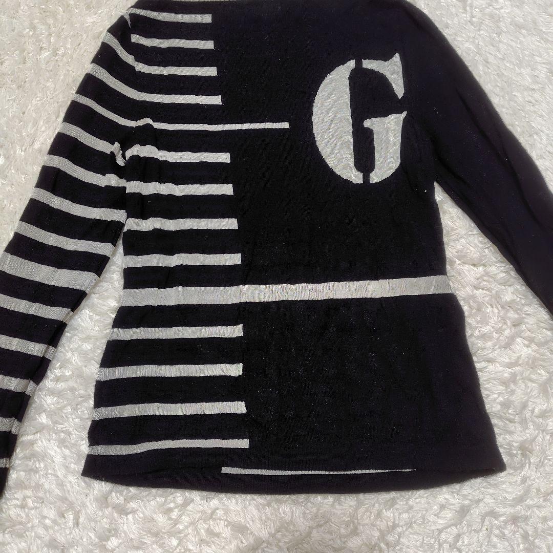 ジャンポールゴルチエ　Jean Paul GAULITER　カットソー　長袖