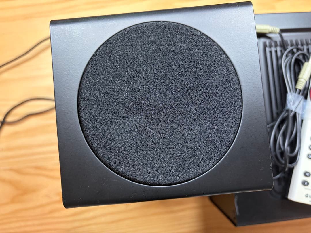 YAMAHA MCR-B043　希少廃盤モデル コンポ