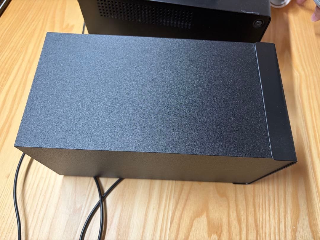 YAMAHA MCR-B043　希少廃盤モデル コンポ