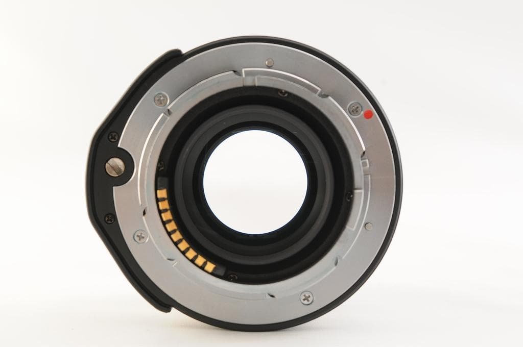 ★新品級★ CONTAX コンタックス 45mm F2 カビ・クモリ無し！