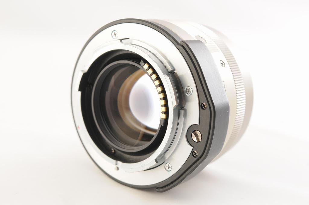 ★新品級★ CONTAX コンタックス 45mm F2 カビ・クモリ無し！