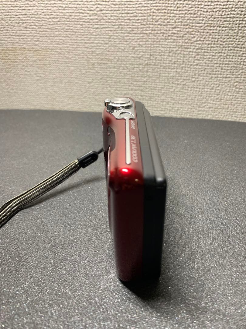 デジタルカメラ Nikon COOLPIX L30