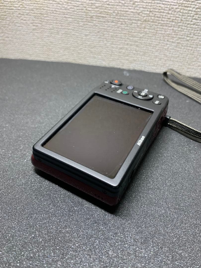 デジタルカメラ Nikon COOLPIX L30