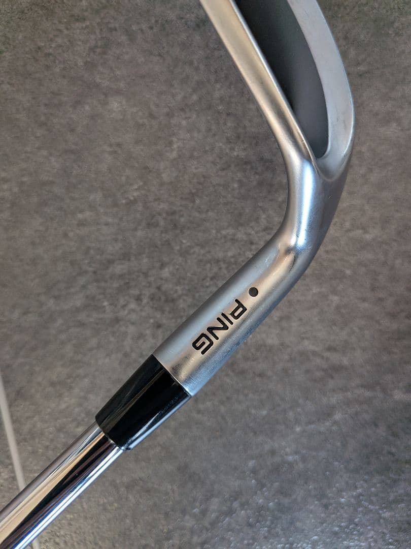●バンカーの救世主　美品●PING BunkR ウエッジ