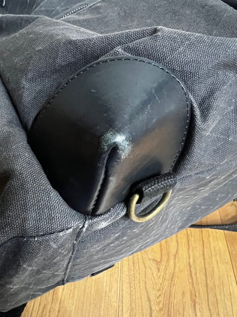 【難あり】TOKUI VIDEO Mystify Lサイズリュック