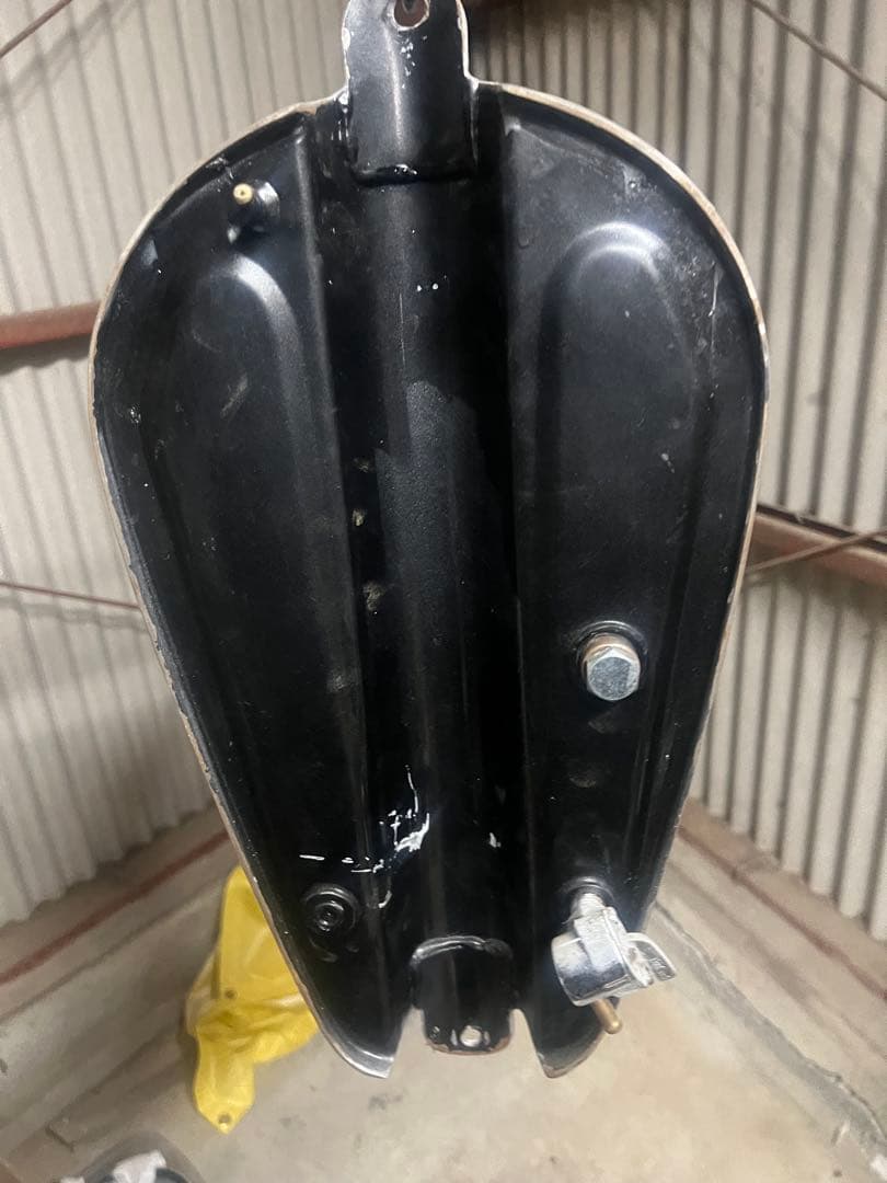 (mizo0623jpjp) ハーレー　スポーツスタータンク