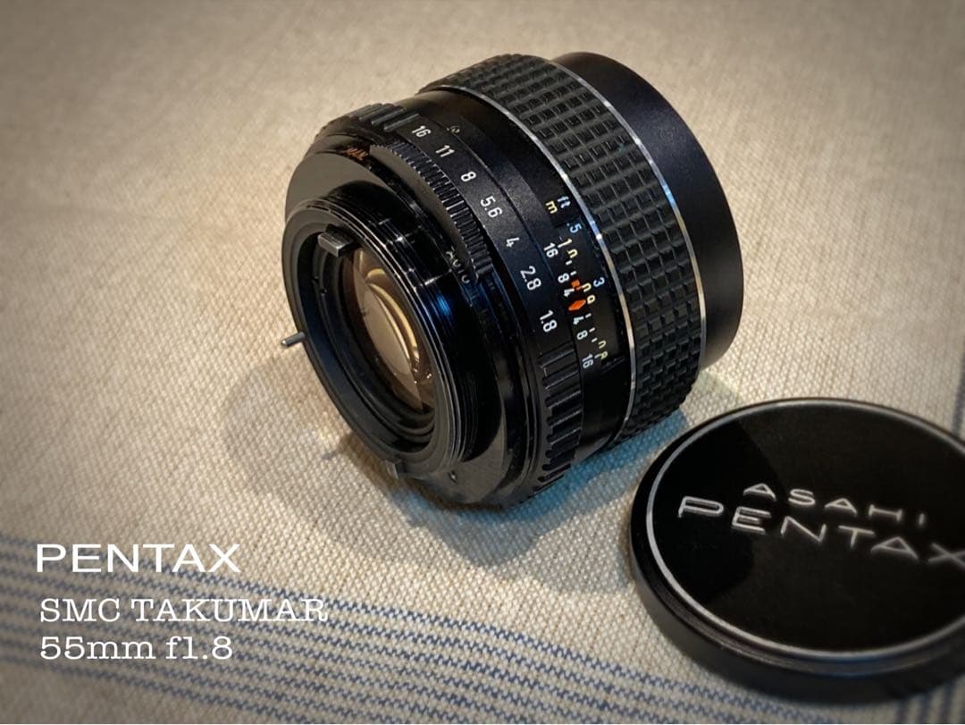 pentax spf フルセット★完動品＊美品＊初期保証付★作例多数！