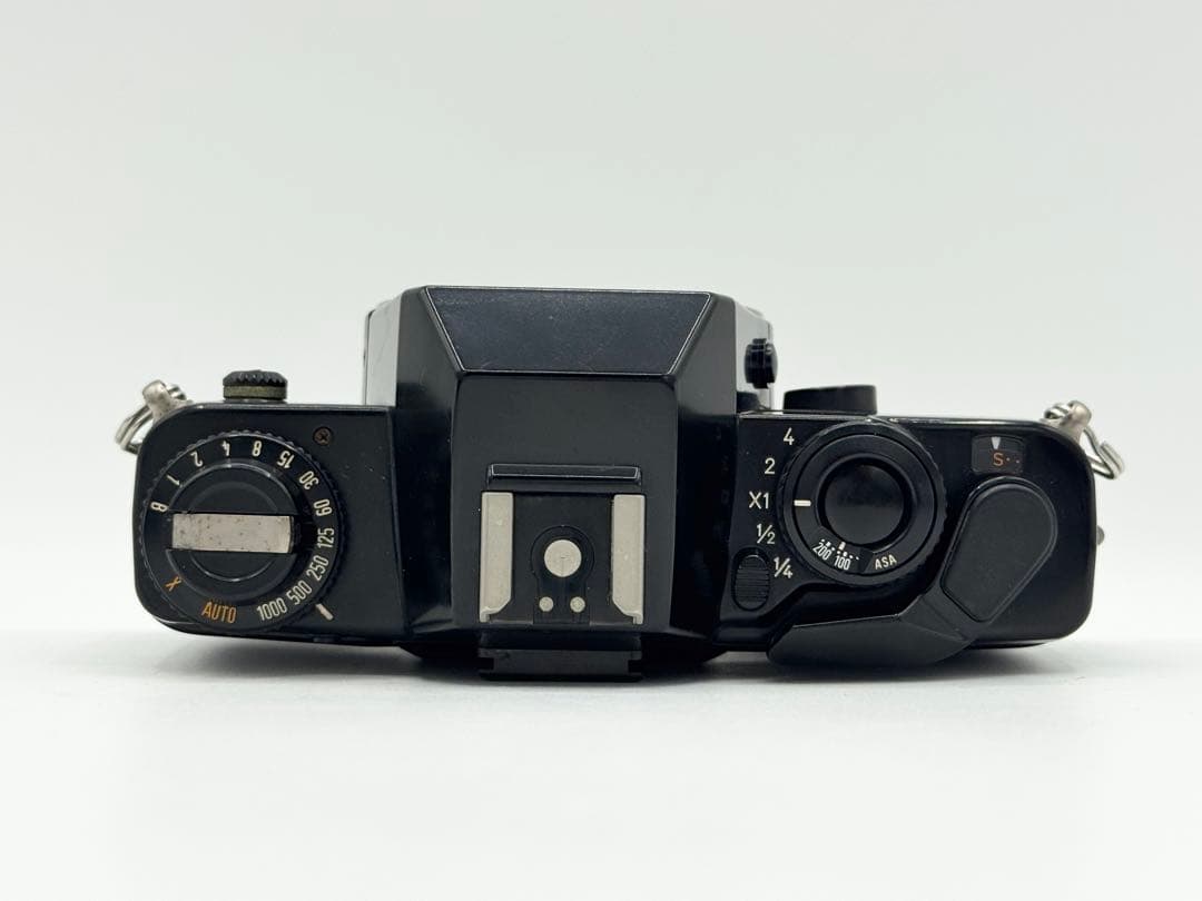 【完動品】CONTAX 139 QUARTZ