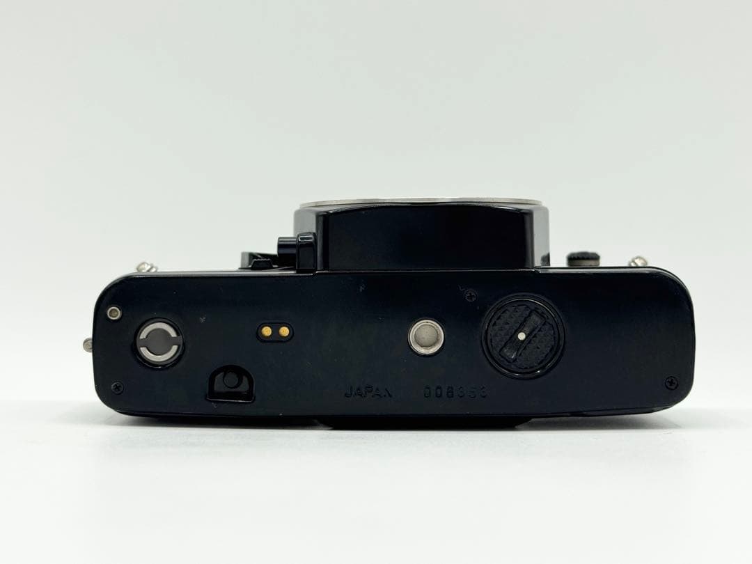 【完動品】CONTAX 139 QUARTZ
