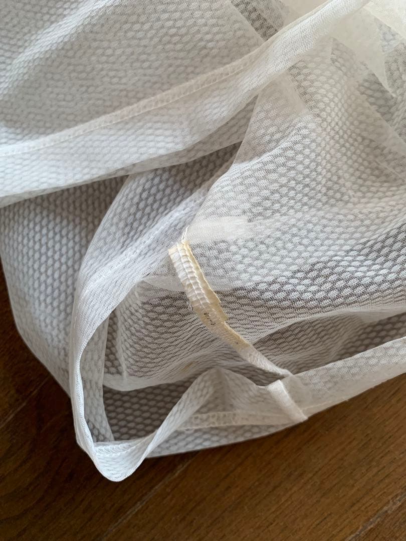 COMME des GARÇONS コムデギャルソン　ローブドシャンブル　ロゴ