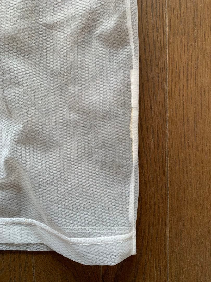 COMME des GARÇONS コムデギャルソン　ローブドシャンブル　ロゴ