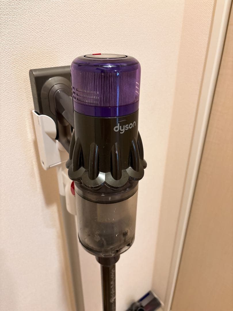 Dyson digitalslimコードレスクリーナー 直接引取りの方は送料割引