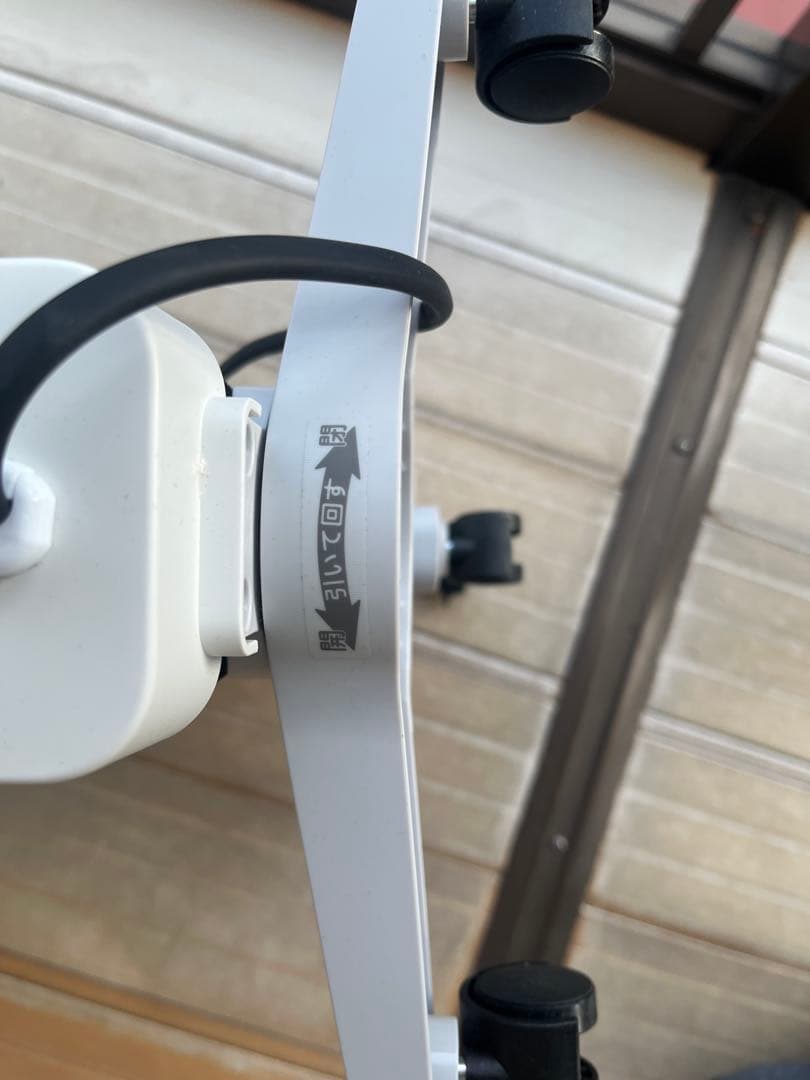 siroca 電気ヒーター SN-M531