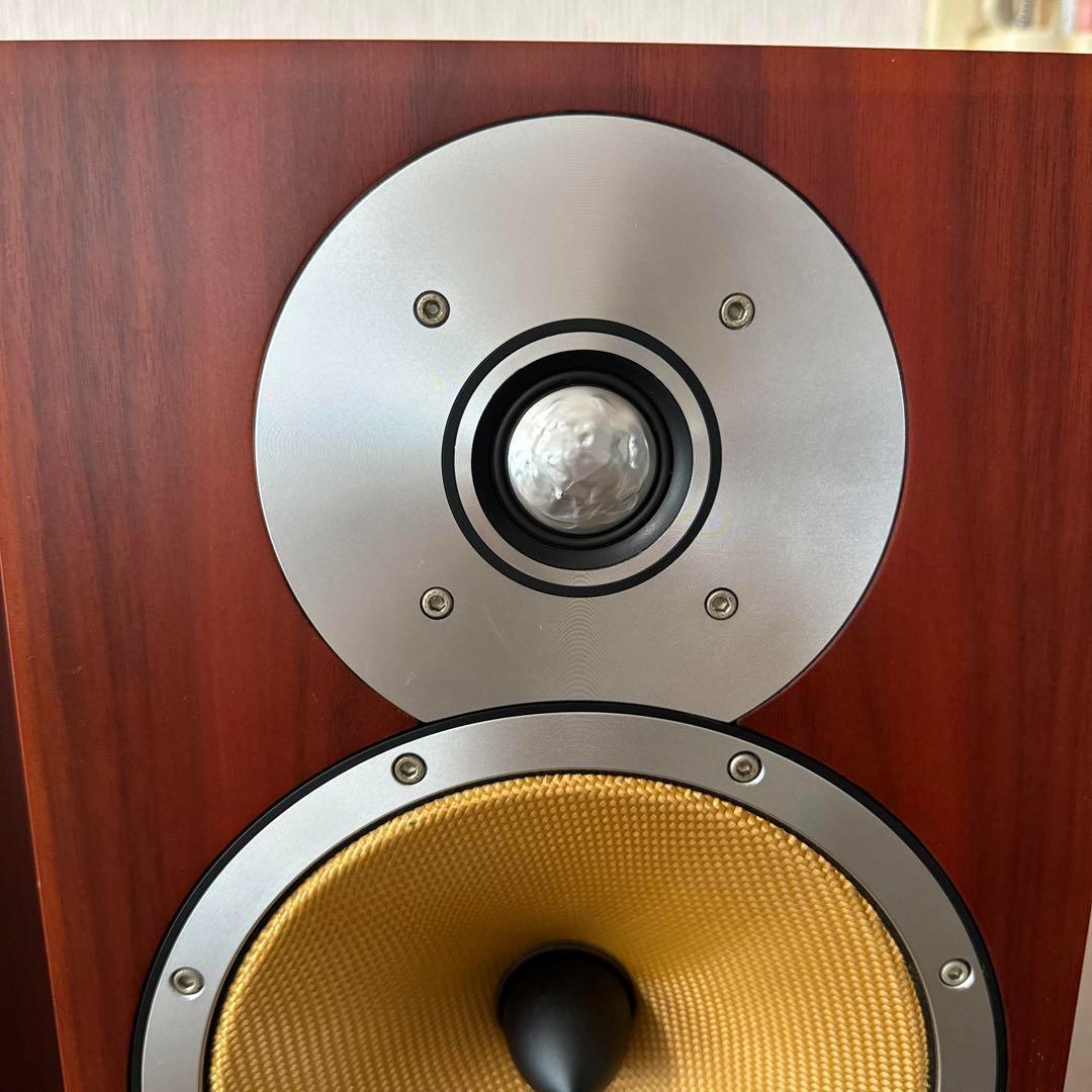 B&W CM9 トールボーイスピーカー ペア｜CMシリーズ最上位モデル