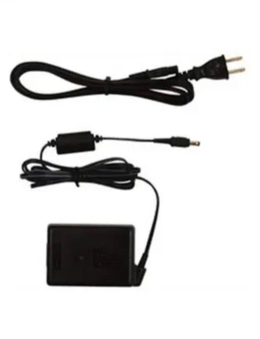 新品　未使用品　パナソニック ACアダプター ルミックス DMW-AC7