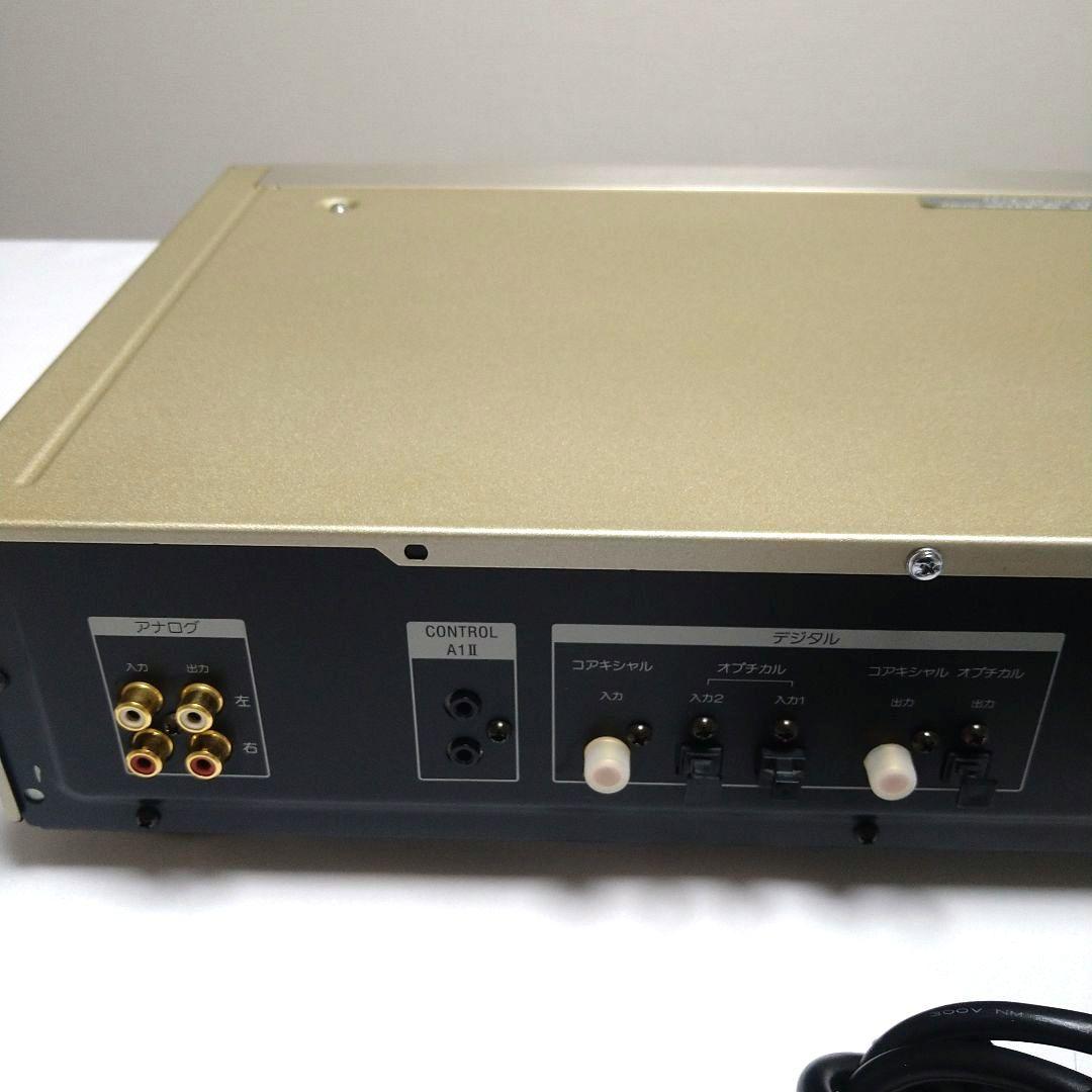 SONY MDデッキ MDS-JB940 動作美品　取説・汎用リモコン付き