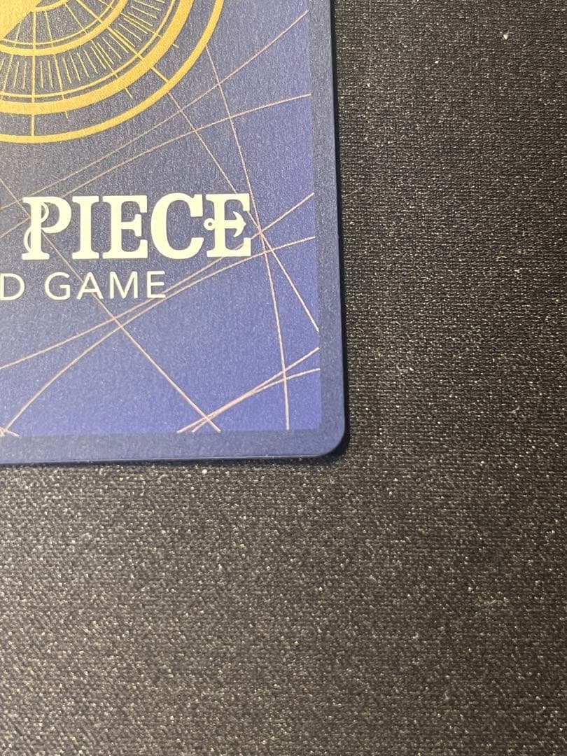 ポートガス・D・エース コミパラ　受け継がれる意思　op13-119