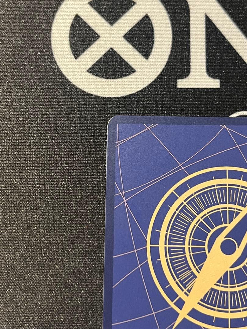 ポートガス・D・エース コミパラ　受け継がれる意思　op13-119