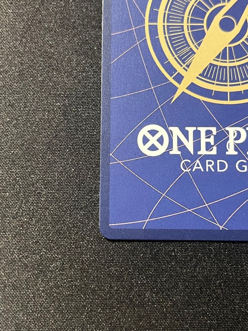 ポートガス・D・エース コミパラ　受け継がれる意思　op13-119