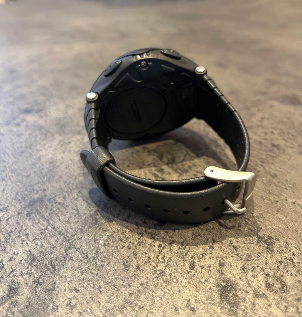 が*き様 【限定カラー】SUUNTO VECTOR スント ベクター ブラックラ