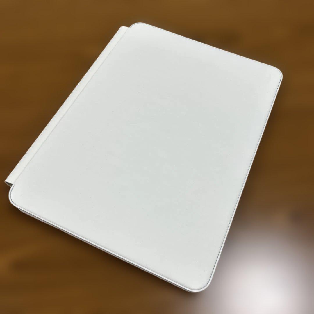 HOU マジックキーボード ホワイト 箱あり