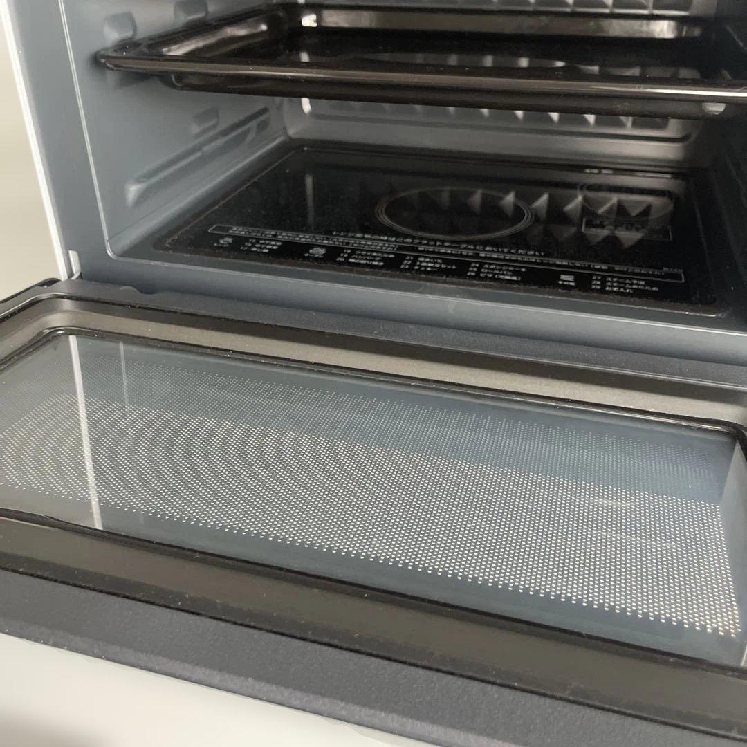 SHARP RE-WF24W-W ホワイト電子レンジ 2023年製