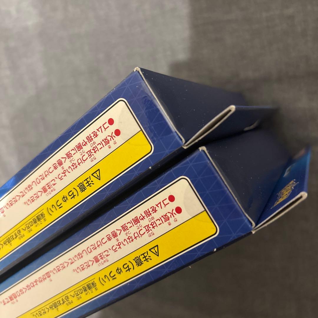 ポケモンGO カードファイルセット（2個）