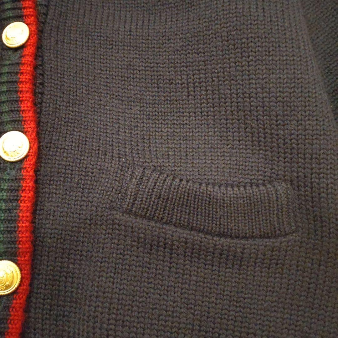 BURBERRYS セットアップ カーディガン 金ボタン ノバチェック スカート