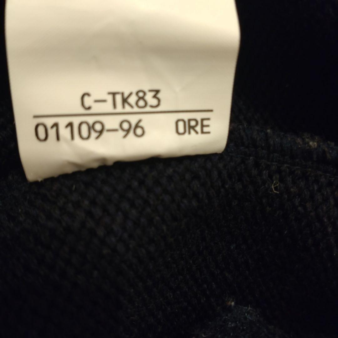 BURBERRYS セットアップ カーディガン 金ボタン ノバチェック スカート