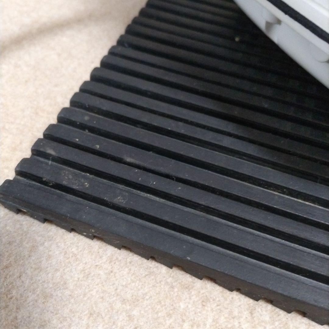 安永エアポンプAP-40 振動パット 接続ホース 分岐管 エアストーンセット