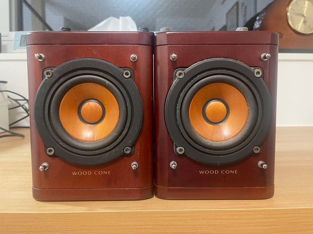 Victor コンパクトコンポーネントシステム EX-AK1