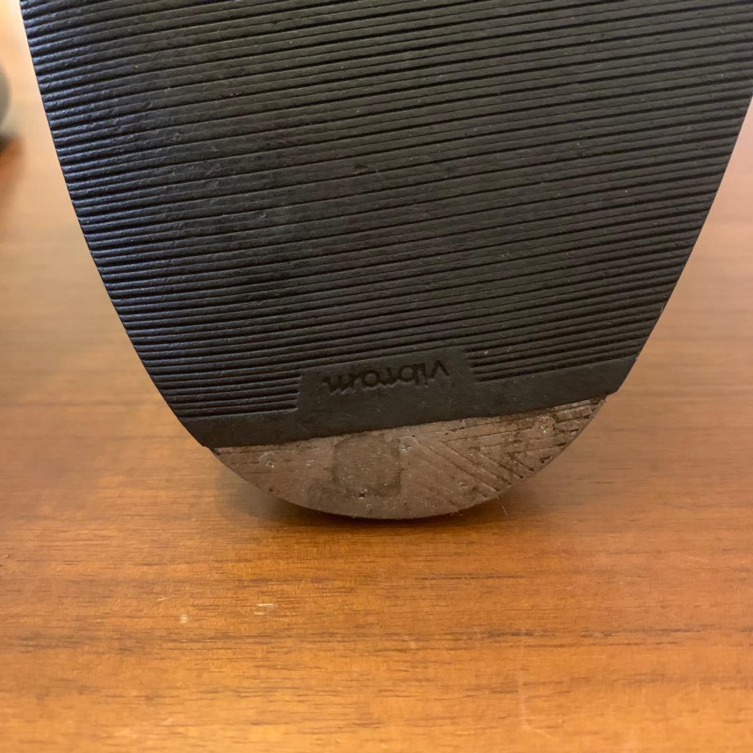 オールデン99289 シェルコードバン タンカーサドル NSTUチップ