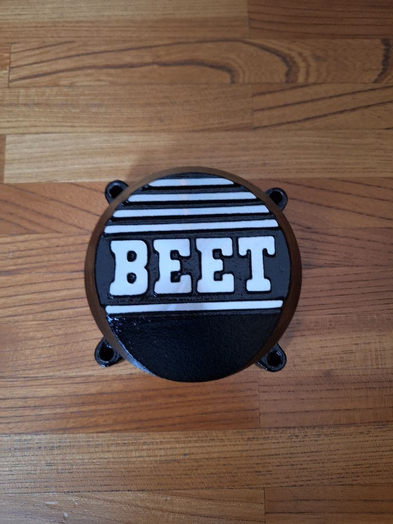 ZRX400 BEET ポイントカバー