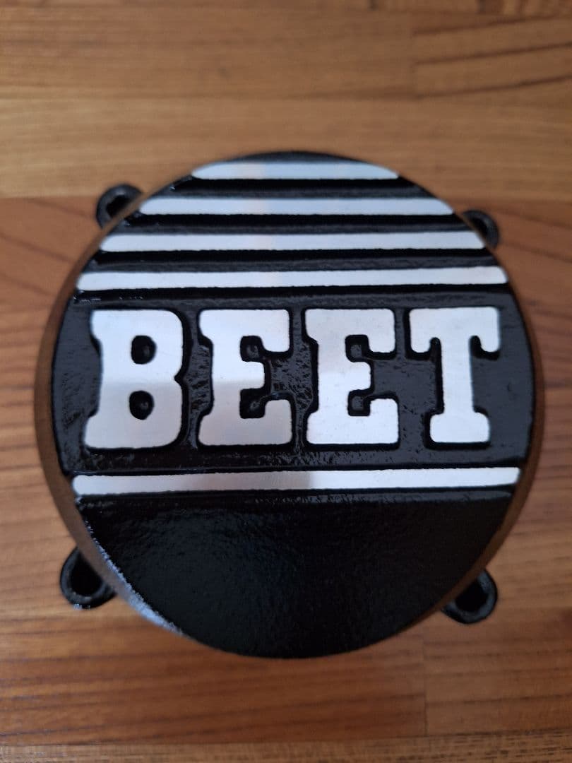 ZRX400 BEET ポイントカバー