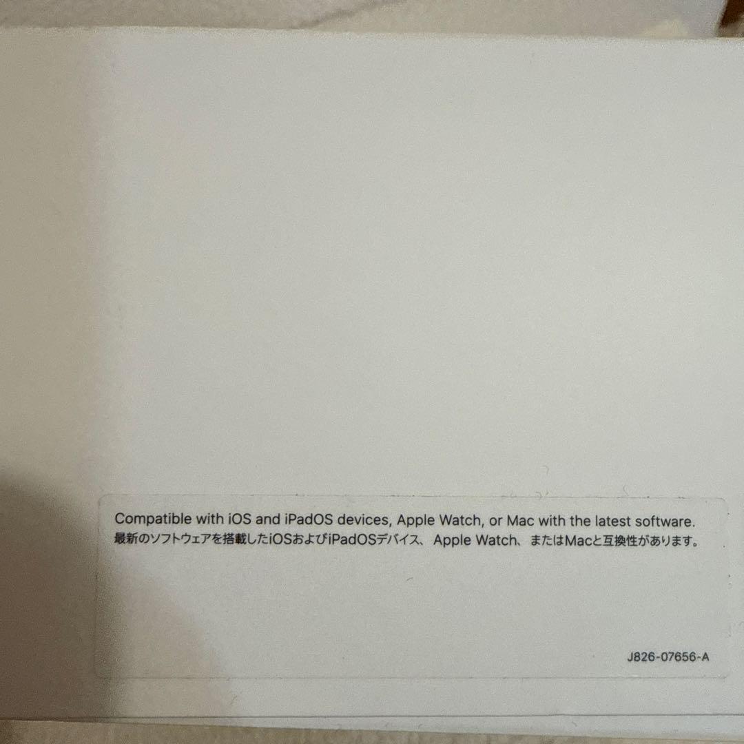 apple airpods MAX ライトニング　第一世代