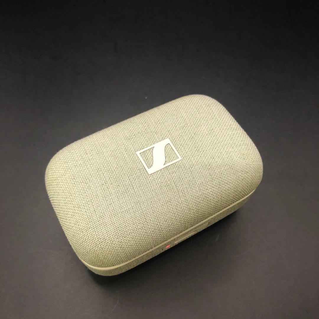 即決 SENNHEISER MOMENTUM True Wireless 4