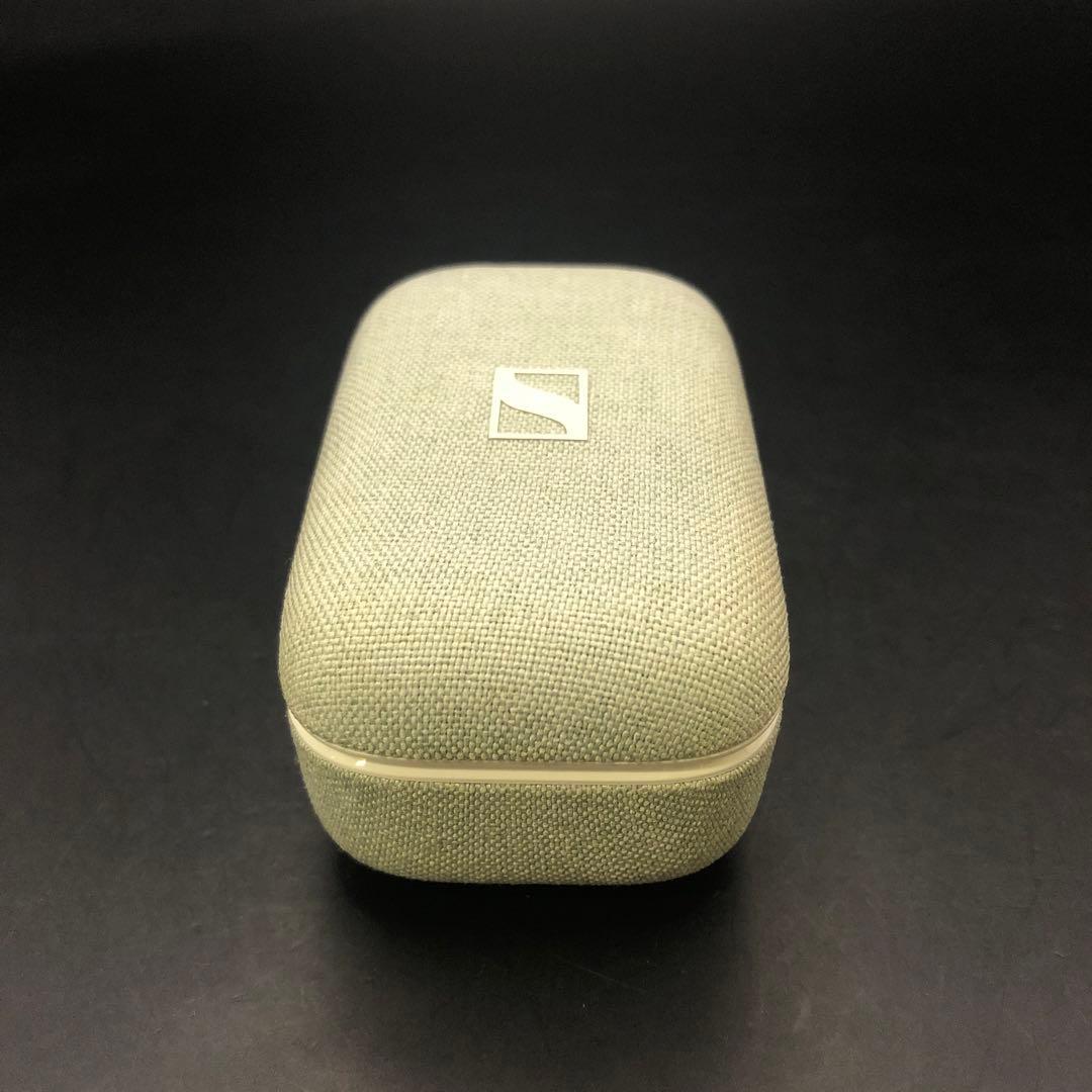 即決 SENNHEISER MOMENTUM True Wireless 4